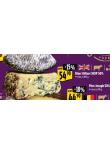 BLUE STILTON