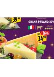 GRANA PADANO