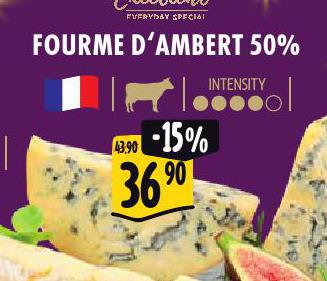 FOURME D'AMBERT