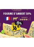 FOURME D'AMBERT