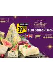 BLUE STILTON