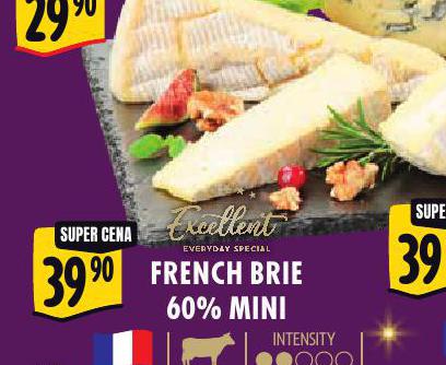 FRENCH BRIE