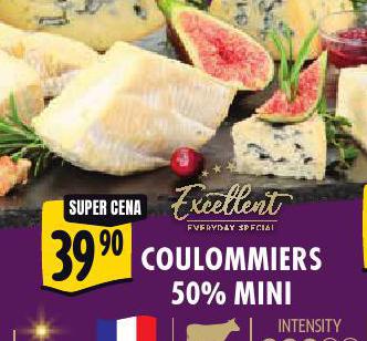 COULOMMIERS