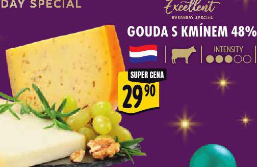 GOUDA S KMNEM