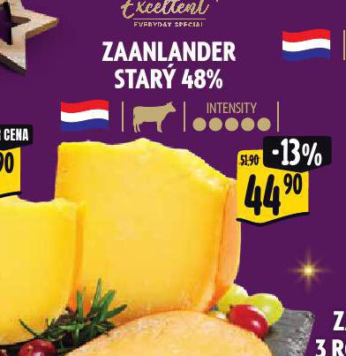 ZAANLANDER