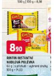 RINTIN INSTANTN NUDLOV POLVKA