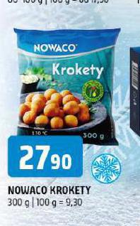 NOWACO KROKETY