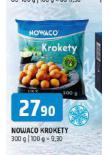 NOWACO KROKETY