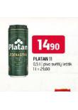 PIVO PLATAN 11