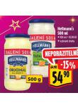 HELLMANN'S