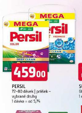 PERSIL PRAC PROSTEDEK