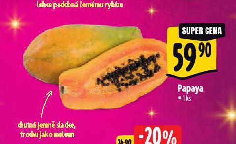 PAPAYA