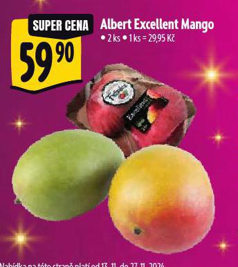 MANGO