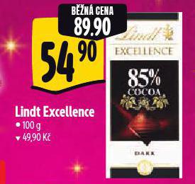 LINDT EXCELLENCE OKOLDA