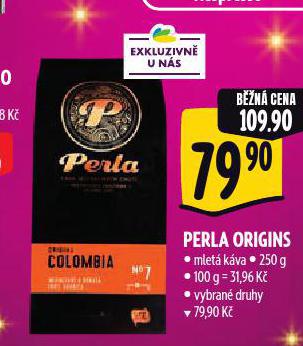 KVA PERLA