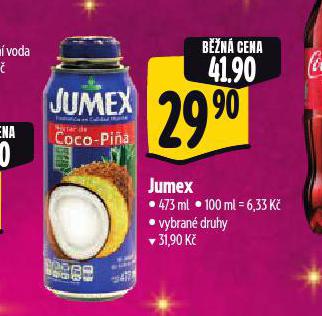 JUMEX