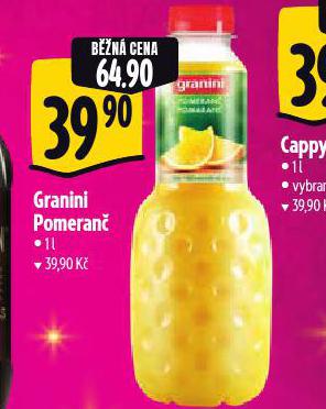 GRANINI