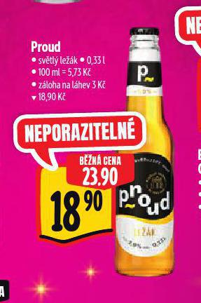 PIVO PROUD