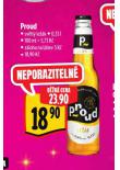 PIVO PROUD