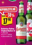 PIVO BUDVAR 33