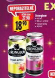 STRONGBOW CIDER