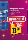 PIVO STAROPRAMEN NEALKO