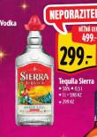 TEQUILA SIERRA