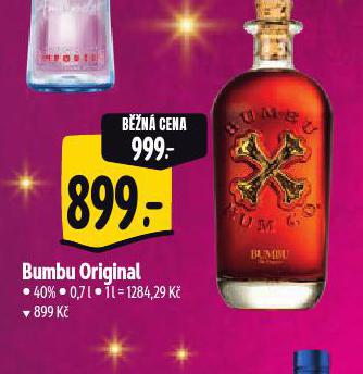 BUMBU ORIGINAL