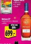 METAXA 12*