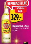 HAVANA CLUB 3 AOS