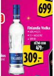 FINLANDIA VODKA