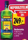 BECHEROVKA