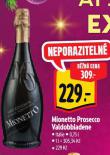 MIONETTO PROSECCO VALDOBBIADENE