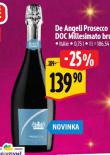 DE ANGELI PROSECCO DOC