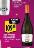 CIELO PROSECCO FRIZZANTE DOC