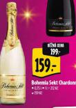 BOHEMIA SEKT CHARDONNAY