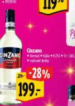 CINZANO