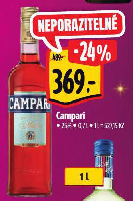 CAMPARI