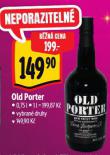 OLD PORTER