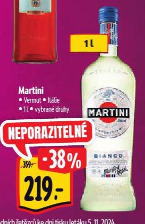 MARTINI