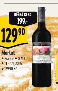 MERLOT