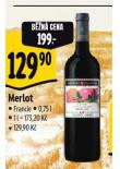 MERLOT