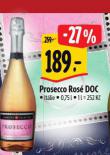 PROSECCO ROS DOC