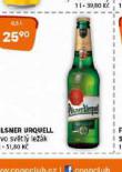 PIVO PILSNER URQUELL