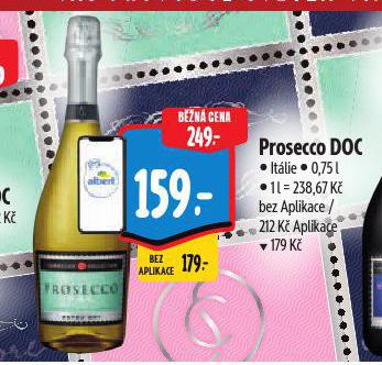 PROSECCO DOC