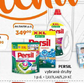 PERSIL PRAC PROSTEDEK