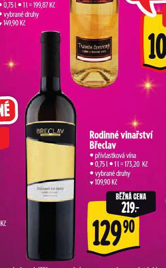 RODINN VINASTV BECLAV