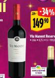 VIU MANENT RESERVA