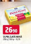 OLMA ZLAT HAN