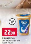 RAMA CREMA NA VAEN 15%